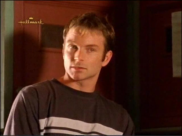 Дочери Маклеода (2001) 15 серия