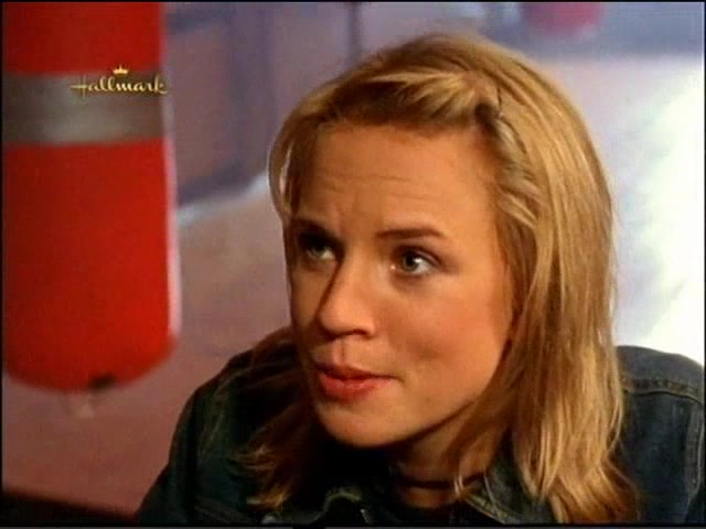 Дочери Маклеода (2001) 18 серия