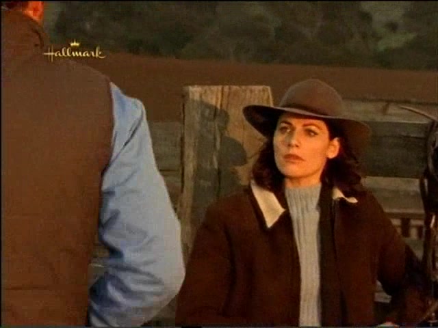 Дочери Маклеода (2001) 21 серия