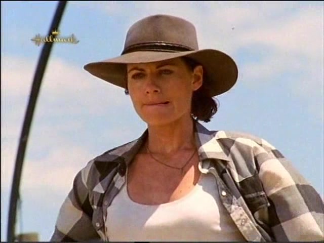 Дочери Маклеода 5 серия Дочери Маклеода 5 серия