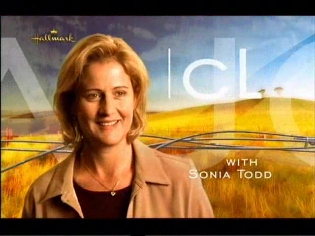 Дочери Маклеода (2001) 12 серия