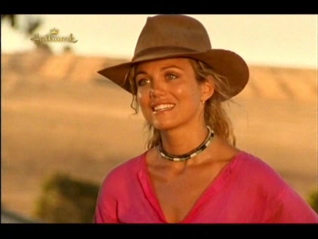 Дочери Маклеода 14 серия Дочери Маклеода 14 серия