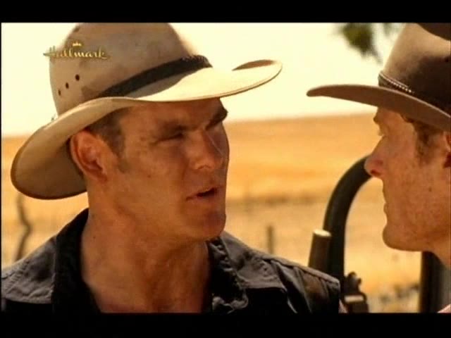 Дочери Маклеода (2001) 17 серия