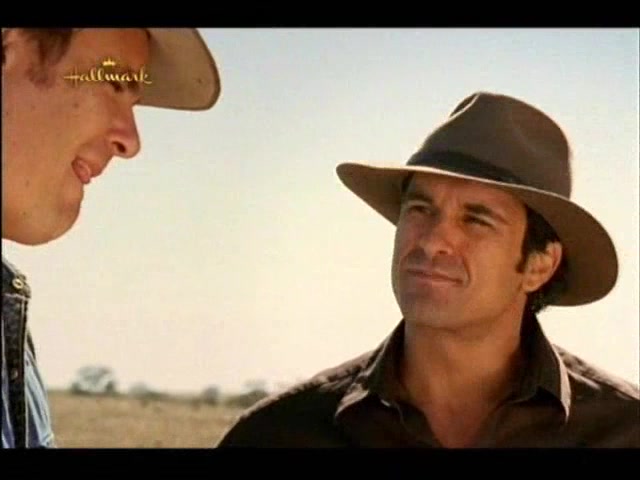 Дочери Маклеода (2001) 22 серия