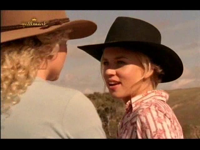 Дочери Маклеода (2001) 26 серия