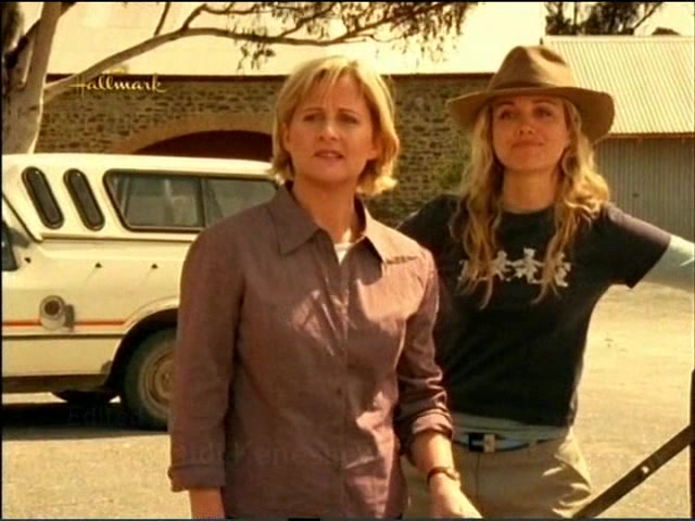 Дочери Маклеода (2001) 4 серия