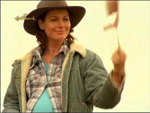 Дочери Маклеода (2001) 5 серия