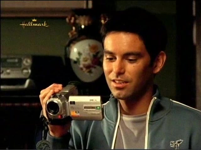 Дочери Маклеода (2001) 6 серия