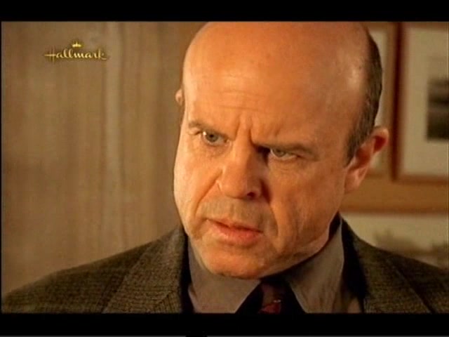 Дочери Маклеода (2001) 9 серия