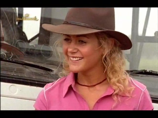 Дочери Маклеода (2001) 12 серия