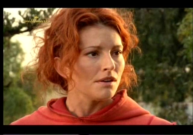 Дочери Маклеода (2001) 27 серия