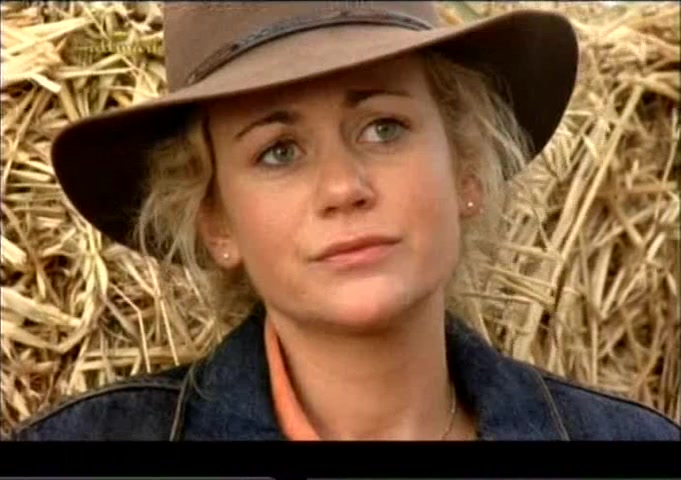 Дочери Маклеода (2001) 28 серия