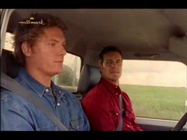 Дочери Маклеода (2001) 7 серия