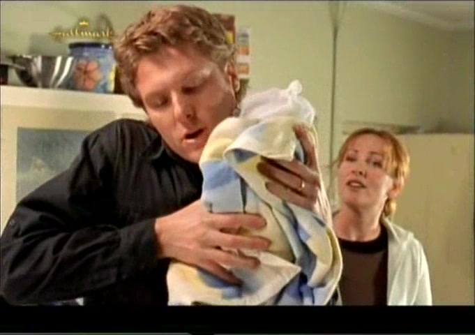 Дочери Маклеода (2001) 2 серия