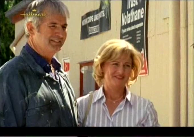 Дочери Маклеода (2001) 21 серия