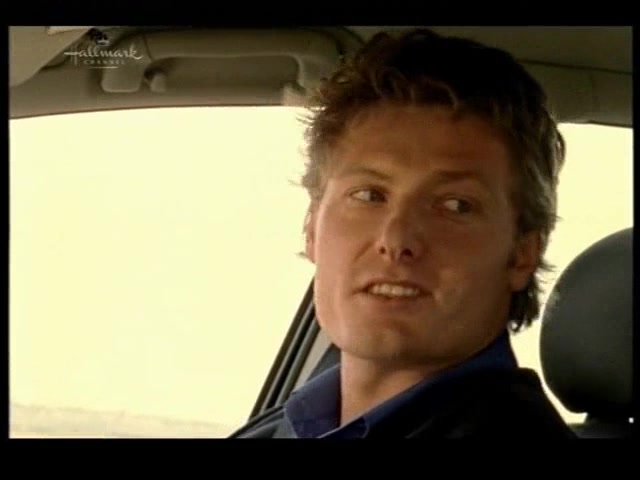 Дочери Маклеода (2001) 29 серия