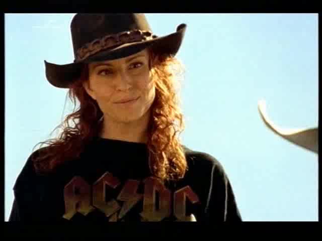 Дочери Маклеода (2001) 30 серия