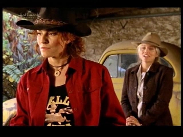 Дочери Маклеода (2001) 32 серия