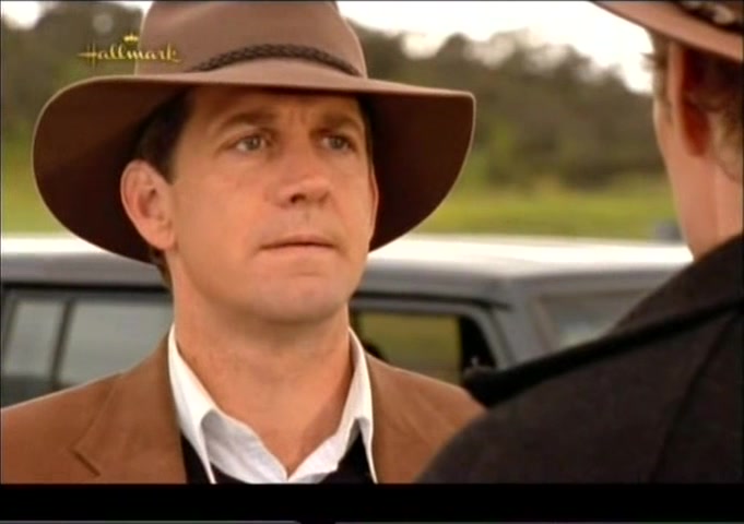 Дочери Маклеода (2001) 4 серия