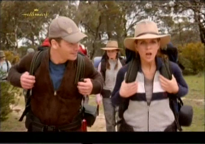 Дочери Маклеода (2001) 8 серия