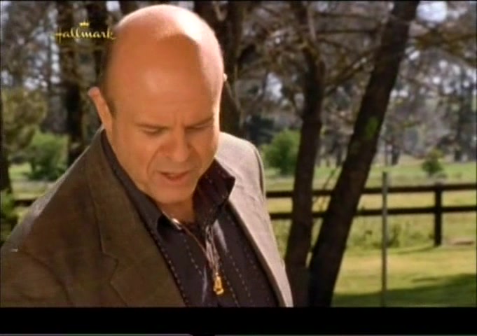 Дочери Маклеода (2001) 9 серия