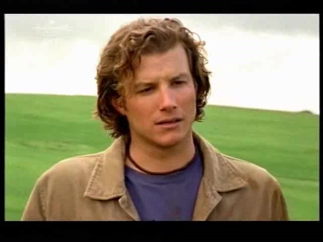 Дочери Маклеода (2001) 10 серия