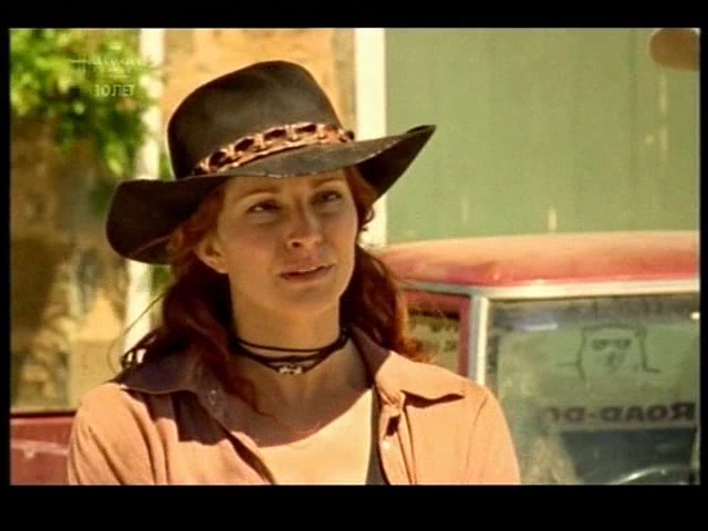 Дочери Маклеода 12 серия Дочери Маклеода 12 серия