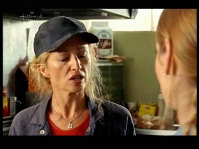 Дочери Маклеода (2001) 17 серия