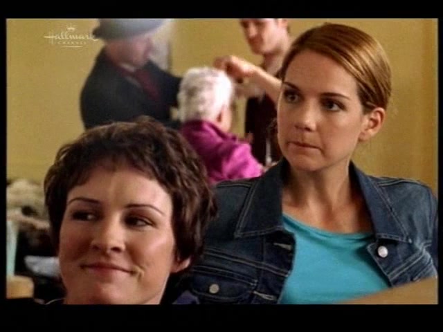 Дочери Маклеода 25 серия Дочери Маклеода 25 серия