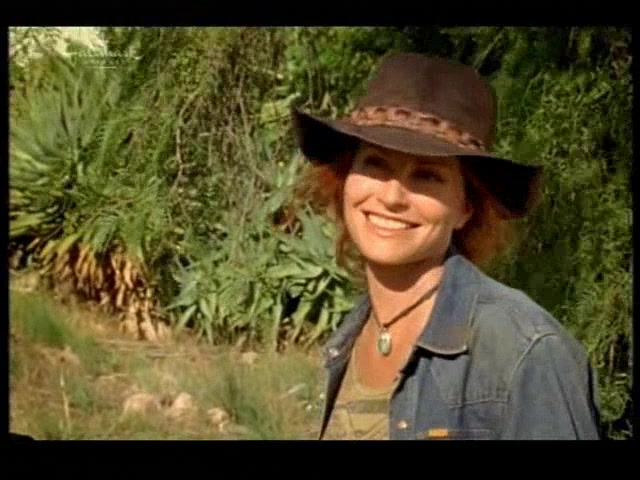 Дочери Маклеода 27 серия Дочери Маклеода 27 серия