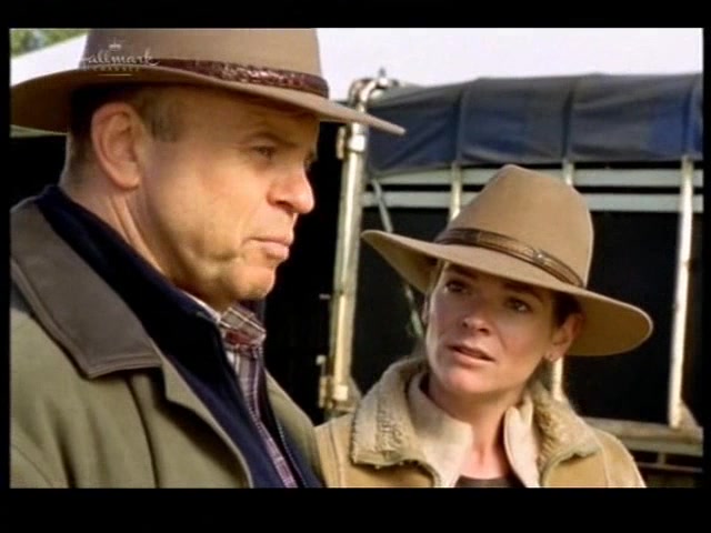 Дочери Маклеода (2001) 4 серия