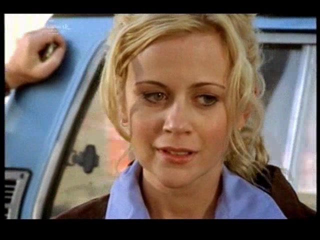 Дочери Маклеода (2001) 5 серия