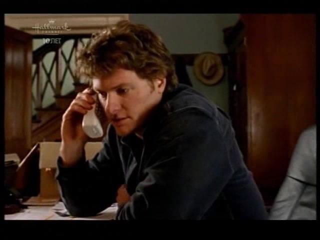 Дочери Маклеода (2001) 8 серия