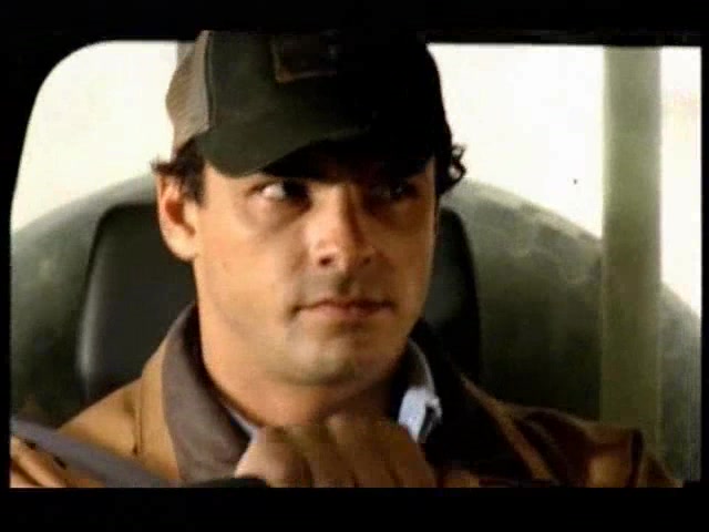 Дочери Маклеода (2001) 9 серия