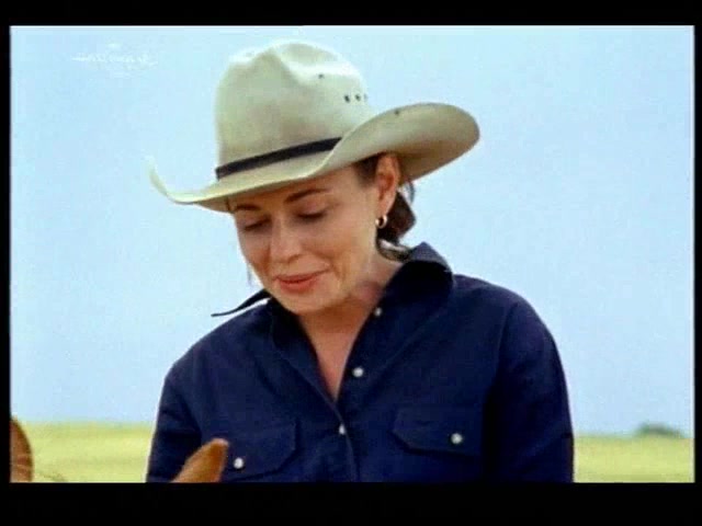 Дочери Маклеода (2001) 11 серия