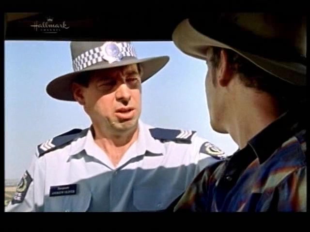 Дочери Маклеода (2001) 16 серия