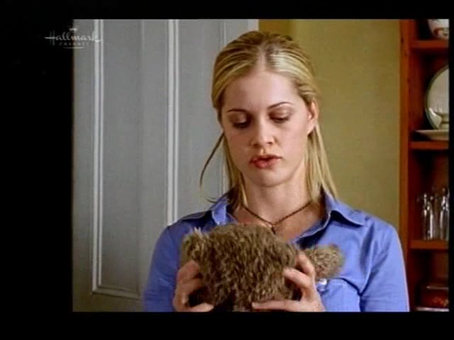 Дочери Маклеода (2001) 22 серия