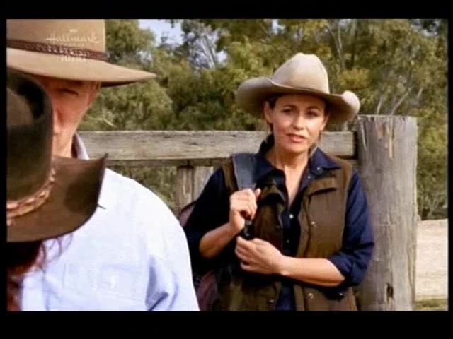 Дочери Маклеода (2001) 26 серия