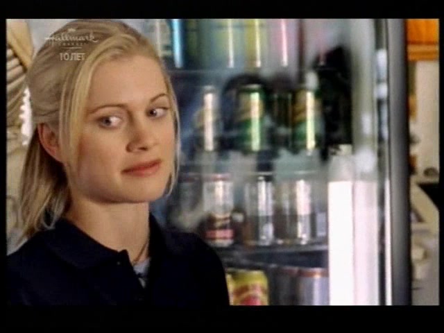 Дочери Маклеода 29 серия Дочери Маклеода 29 серия