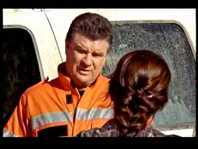 Дочери Маклеода 1 серия