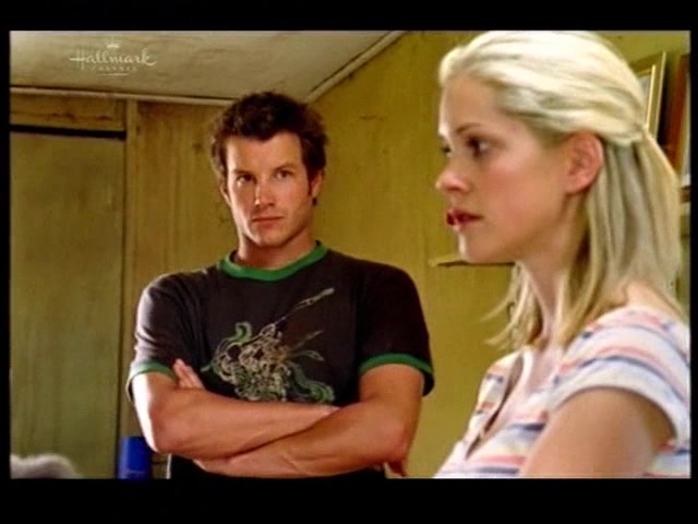 Дочери Маклеода 13 серия Дочери Маклеода 13 серия