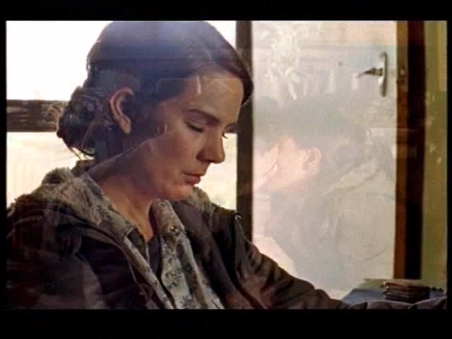 Дочери Маклеода 2 серия