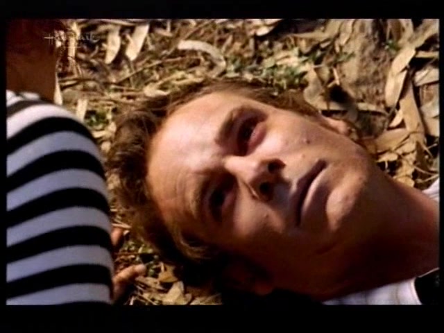 Дочери Маклеода 20 серия