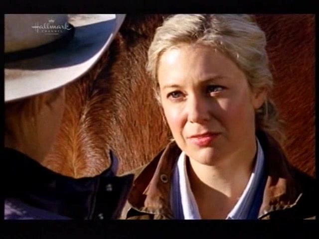 Дочери Маклеода 3 серия