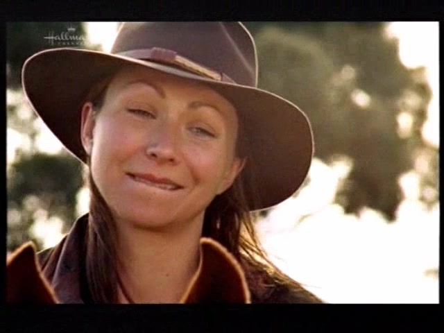 Дочери Маклеода 4 серия