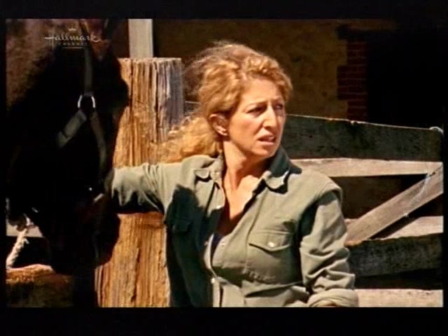 Дочери Маклеода 5 серия