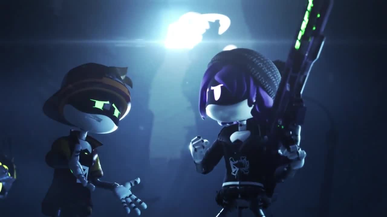 Дроны-Убийцы 2 серия Дроны-Убийцы 2 серия