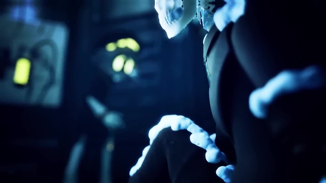 Дроны-Убийцы 3 серия Дроны-Убийцы 3 серия