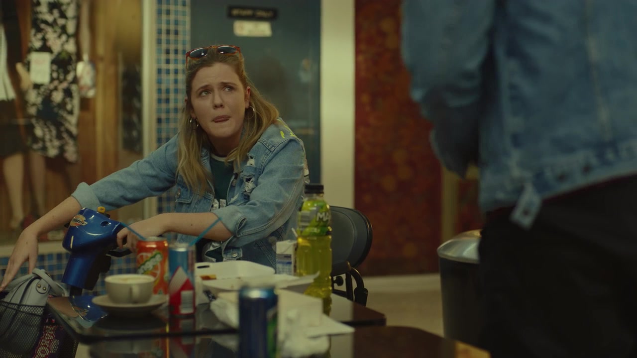 Другой парень (2017) 2 серия