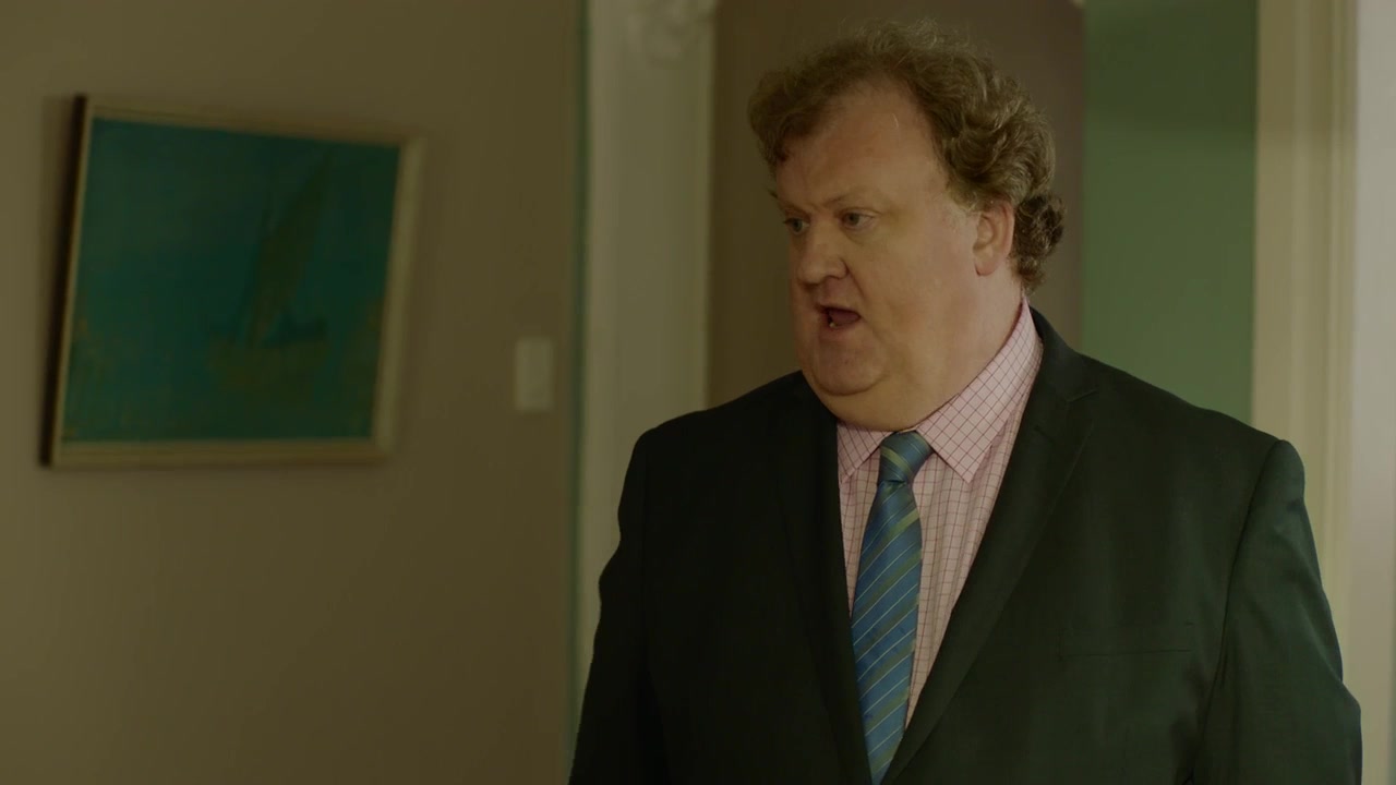 Другой парень 3 серия